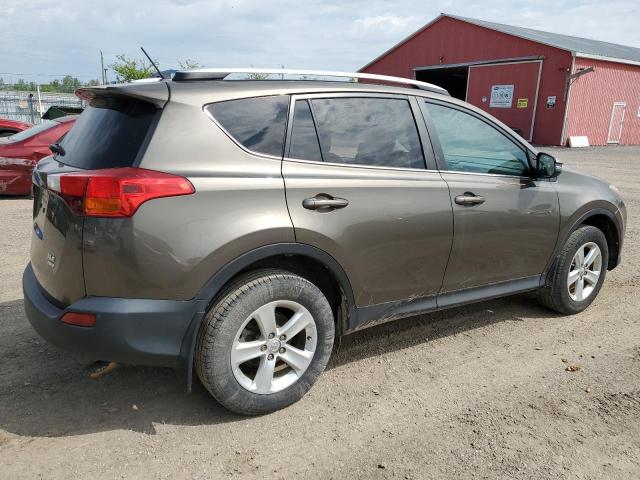 Photo 2 VIN: 2T3RFREV0DW051367 - TOYOTA RAV4 