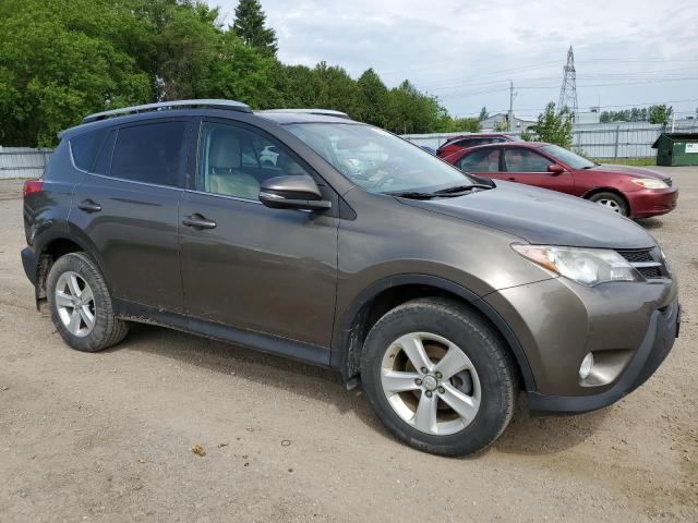 Photo 3 VIN: 2T3RFREV0DW051367 - TOYOTA RAV4 