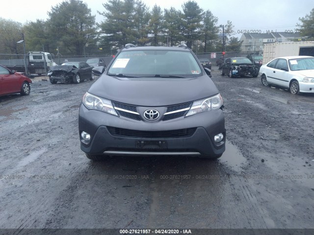 Photo 5 VIN: 2T3RFREV0DW058237 - TOYOTA RAV4 