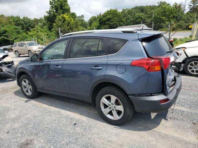 Photo 1 VIN: 2T3RFREV0DW059579 - TOYOTA RAV4 