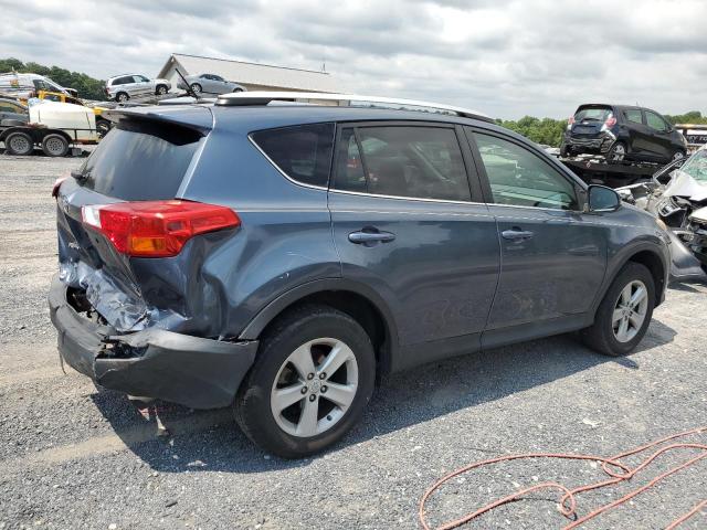 Photo 2 VIN: 2T3RFREV0DW059579 - TOYOTA RAV4 