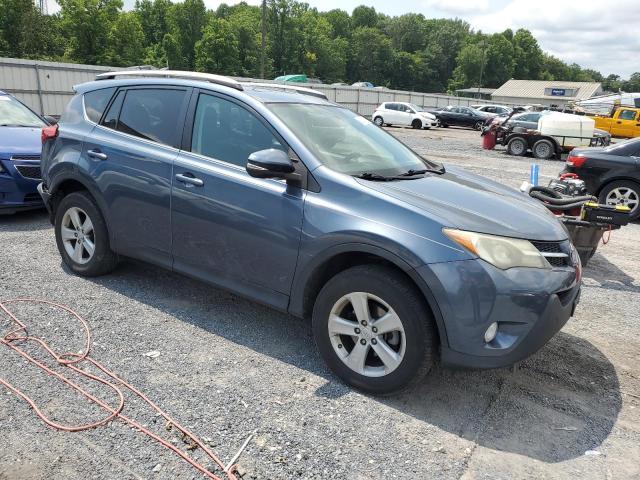 Photo 3 VIN: 2T3RFREV0DW059579 - TOYOTA RAV4 