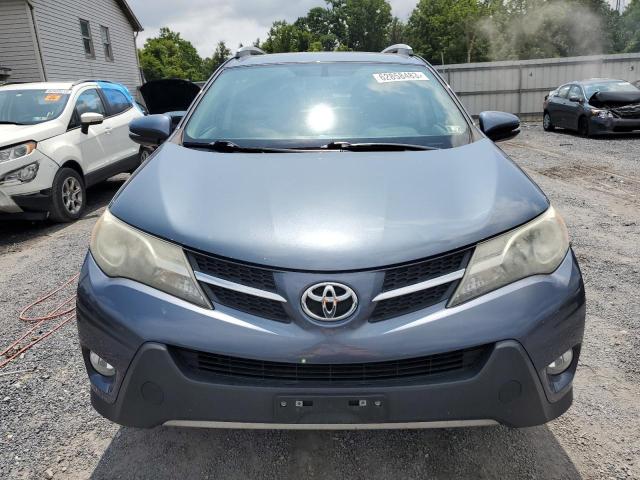 Photo 4 VIN: 2T3RFREV0DW059579 - TOYOTA RAV4 