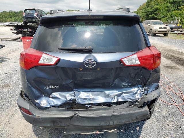 Photo 5 VIN: 2T3RFREV0DW059579 - TOYOTA RAV4 