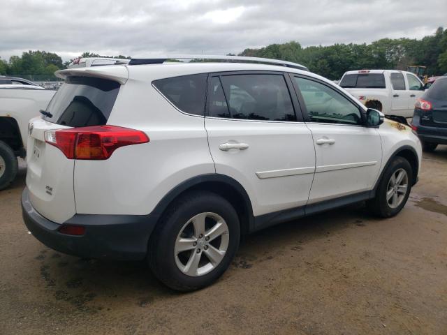 Photo 2 VIN: 2T3RFREV0DW087169 - TOYOTA RAV4 