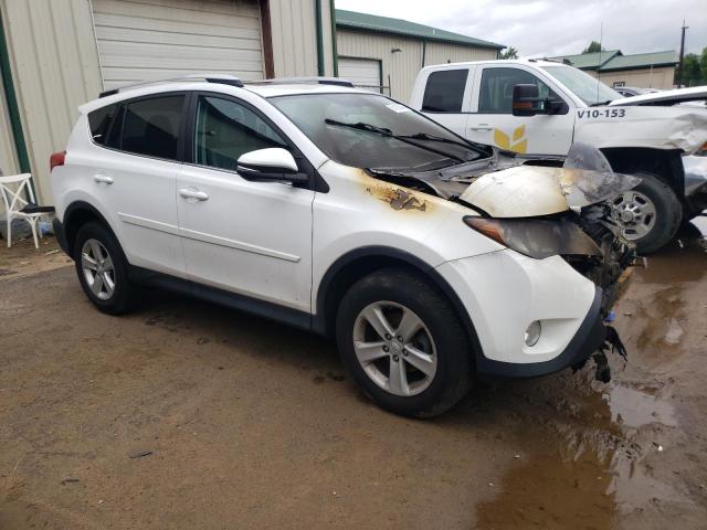 Photo 3 VIN: 2T3RFREV0DW087169 - TOYOTA RAV4 