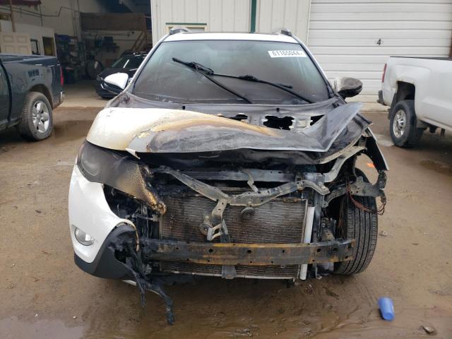 Photo 4 VIN: 2T3RFREV0DW087169 - TOYOTA RAV4 