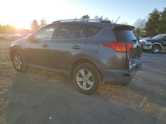 Photo 1 VIN: 2T3RFREV0DW090329 - TOYOTA RAV4 XLE 