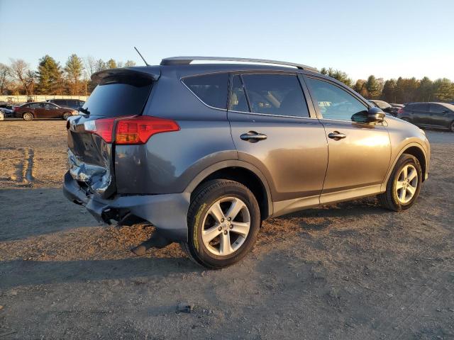 Photo 2 VIN: 2T3RFREV0DW090329 - TOYOTA RAV4 XLE 