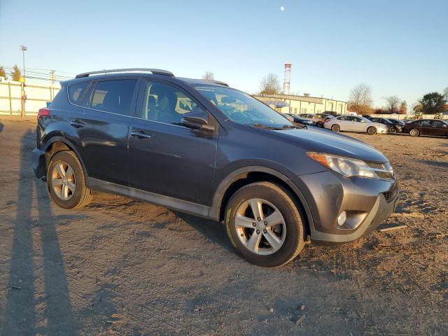 Photo 3 VIN: 2T3RFREV0DW090329 - TOYOTA RAV4 XLE 