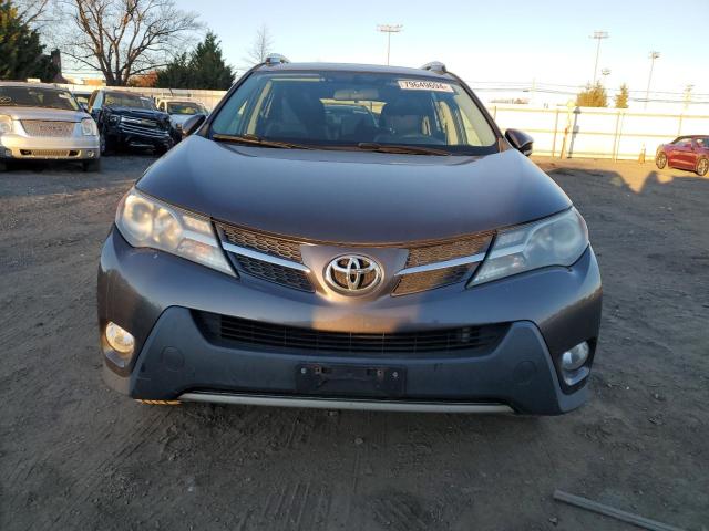 Photo 4 VIN: 2T3RFREV0DW090329 - TOYOTA RAV4 XLE 