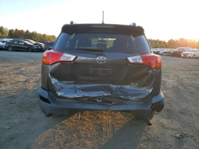 Photo 5 VIN: 2T3RFREV0DW090329 - TOYOTA RAV4 XLE 