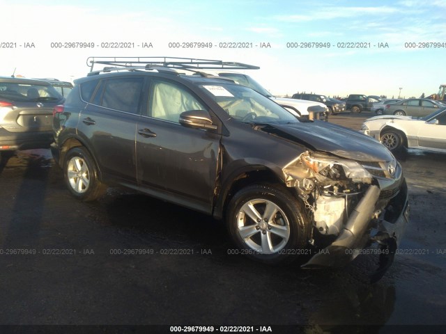 Photo 0 VIN: 2T3RFREV0DW090363 - TOYOTA RAV4 