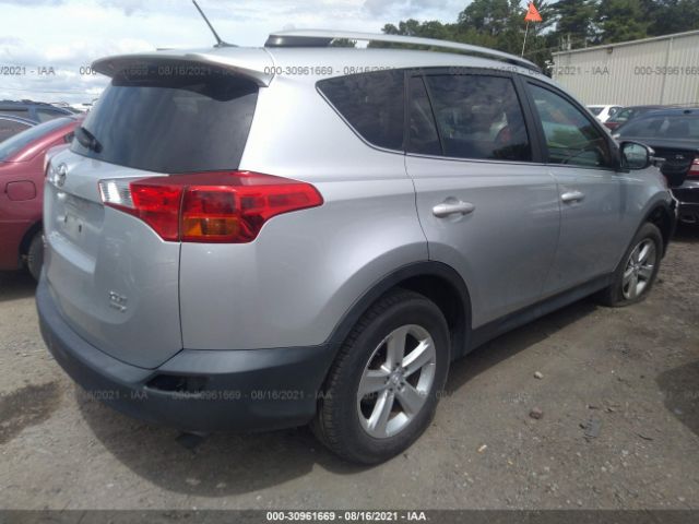 Photo 3 VIN: 2T3RFREV0DW091626 - TOYOTA RAV4 