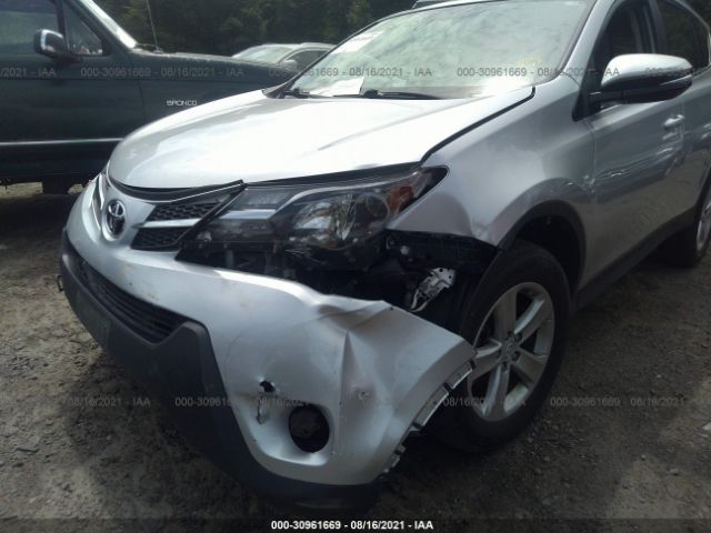 Photo 5 VIN: 2T3RFREV0DW091626 - TOYOTA RAV4 