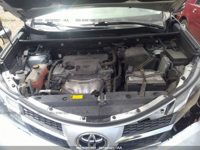 Photo 9 VIN: 2T3RFREV0DW091626 - TOYOTA RAV4 