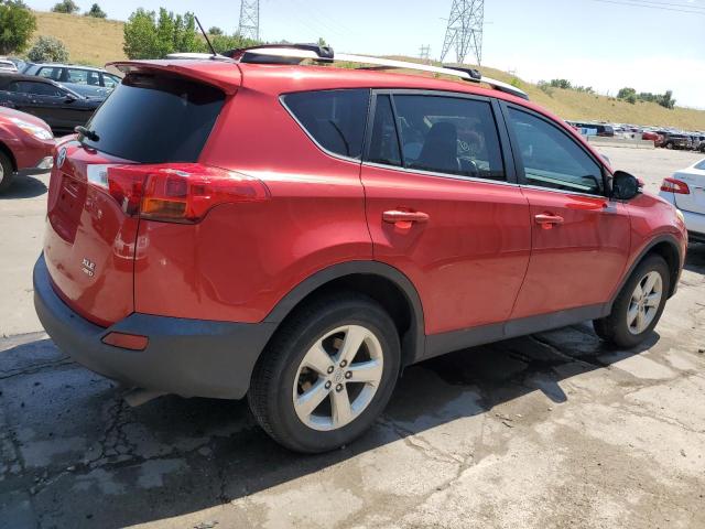 Photo 2 VIN: 2T3RFREV0DW102723 - TOYOTA RAV4 XLE 