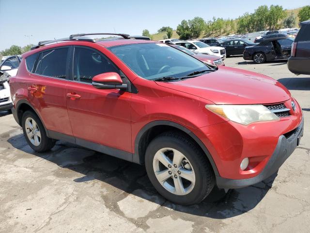 Photo 3 VIN: 2T3RFREV0DW102723 - TOYOTA RAV4 XLE 