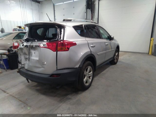 Photo 3 VIN: 2T3RFREV0DW107047 - TOYOTA RAV4 