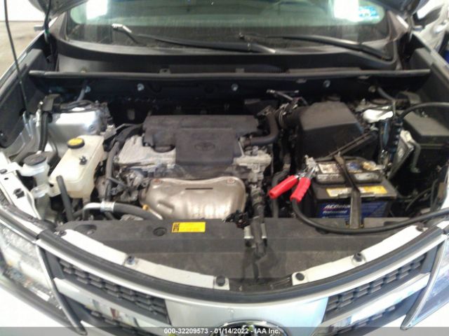 Photo 9 VIN: 2T3RFREV0DW107047 - TOYOTA RAV4 