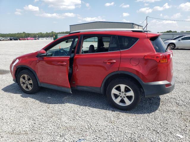 Photo 1 VIN: 2T3RFREV0DW117531 - TOYOTA RAV4 