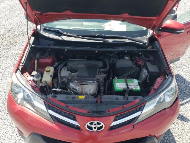 Photo 10 VIN: 2T3RFREV0DW117531 - TOYOTA RAV4 