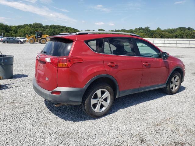 Photo 2 VIN: 2T3RFREV0DW117531 - TOYOTA RAV4 