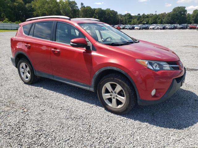 Photo 3 VIN: 2T3RFREV0DW117531 - TOYOTA RAV4 