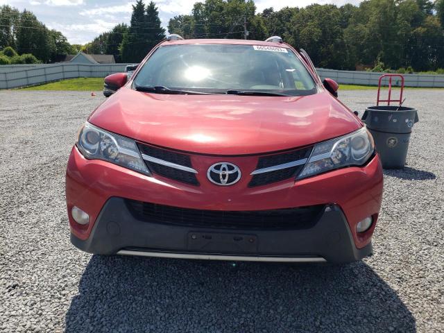 Photo 4 VIN: 2T3RFREV0DW117531 - TOYOTA RAV4 