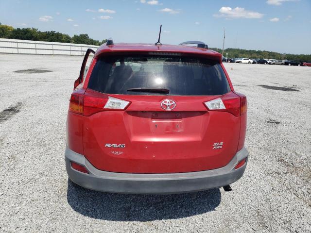 Photo 5 VIN: 2T3RFREV0DW117531 - TOYOTA RAV4 