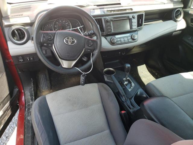 Photo 7 VIN: 2T3RFREV0DW117531 - TOYOTA RAV4 