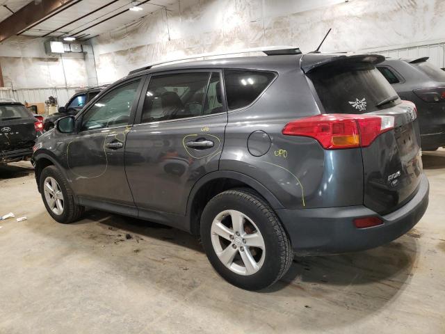 Photo 1 VIN: 2T3RFREV0EW126960 - TOYOTA RAV4 