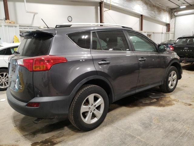 Photo 2 VIN: 2T3RFREV0EW126960 - TOYOTA RAV4 