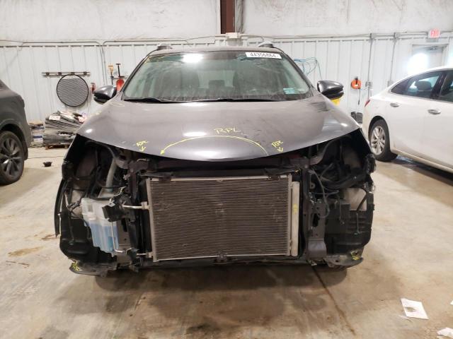 Photo 4 VIN: 2T3RFREV0EW126960 - TOYOTA RAV4 