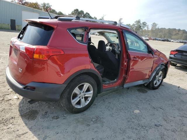 Photo 2 VIN: 2T3RFREV0EW136744 - TOYOTA RAV4 