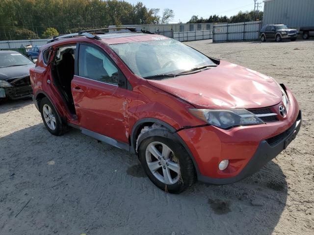 Photo 3 VIN: 2T3RFREV0EW136744 - TOYOTA RAV4 