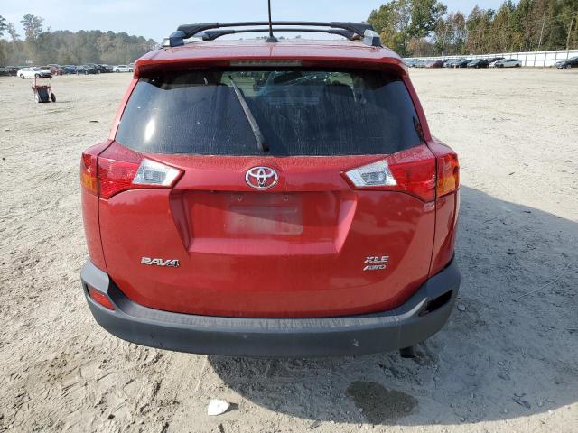 Photo 5 VIN: 2T3RFREV0EW136744 - TOYOTA RAV4 