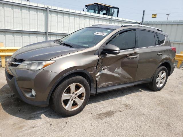 Photo 0 VIN: 2T3RFREV0EW144973 - TOYOTA RAV4 