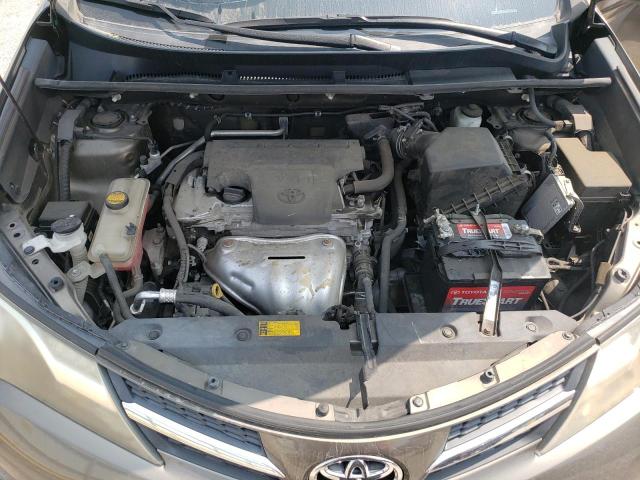 Photo 11 VIN: 2T3RFREV0EW144973 - TOYOTA RAV4 