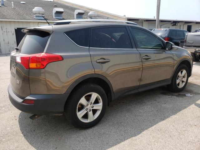 Photo 2 VIN: 2T3RFREV0EW144973 - TOYOTA RAV4 