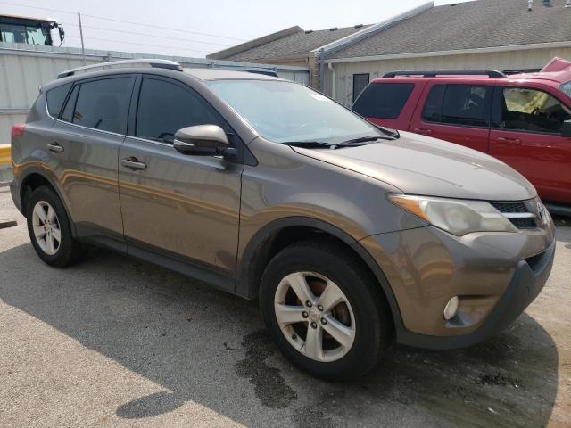 Photo 3 VIN: 2T3RFREV0EW144973 - TOYOTA RAV4 