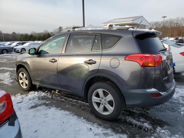 Photo 1 VIN: 2T3RFREV0EW151809 - TOYOTA RAV4 