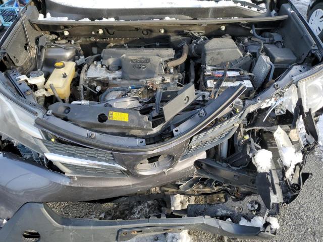 Photo 11 VIN: 2T3RFREV0EW151809 - TOYOTA RAV4 