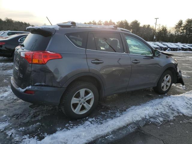 Photo 2 VIN: 2T3RFREV0EW151809 - TOYOTA RAV4 