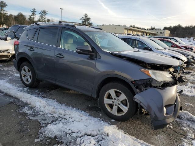 Photo 3 VIN: 2T3RFREV0EW151809 - TOYOTA RAV4 