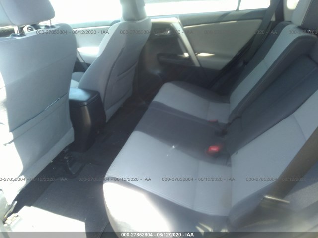 Photo 7 VIN: 2T3RFREV0EW158551 - TOYOTA RAV4 