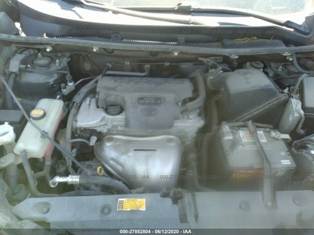 Photo 9 VIN: 2T3RFREV0EW158551 - TOYOTA RAV4 