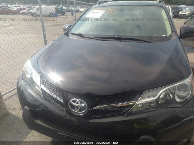 Photo 5 VIN: 2T3RFREV0EW159229 - TOYOTA RAV4 