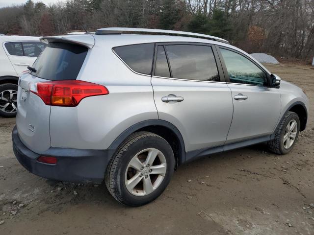 Photo 2 VIN: 2T3RFREV0EW161272 - TOYOTA RAV4 