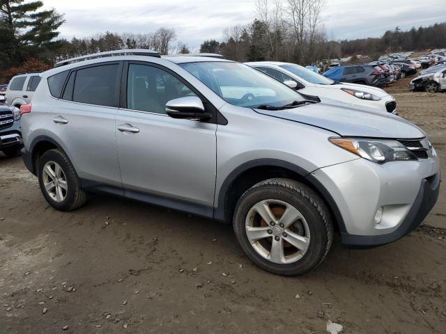 Photo 3 VIN: 2T3RFREV0EW161272 - TOYOTA RAV4 